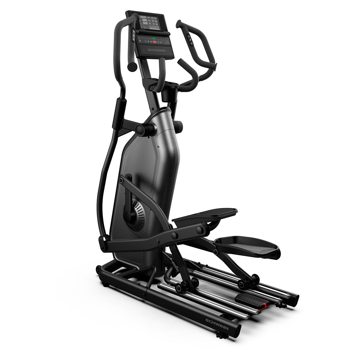 SCHWINN Eliptica 590E, imagem 4