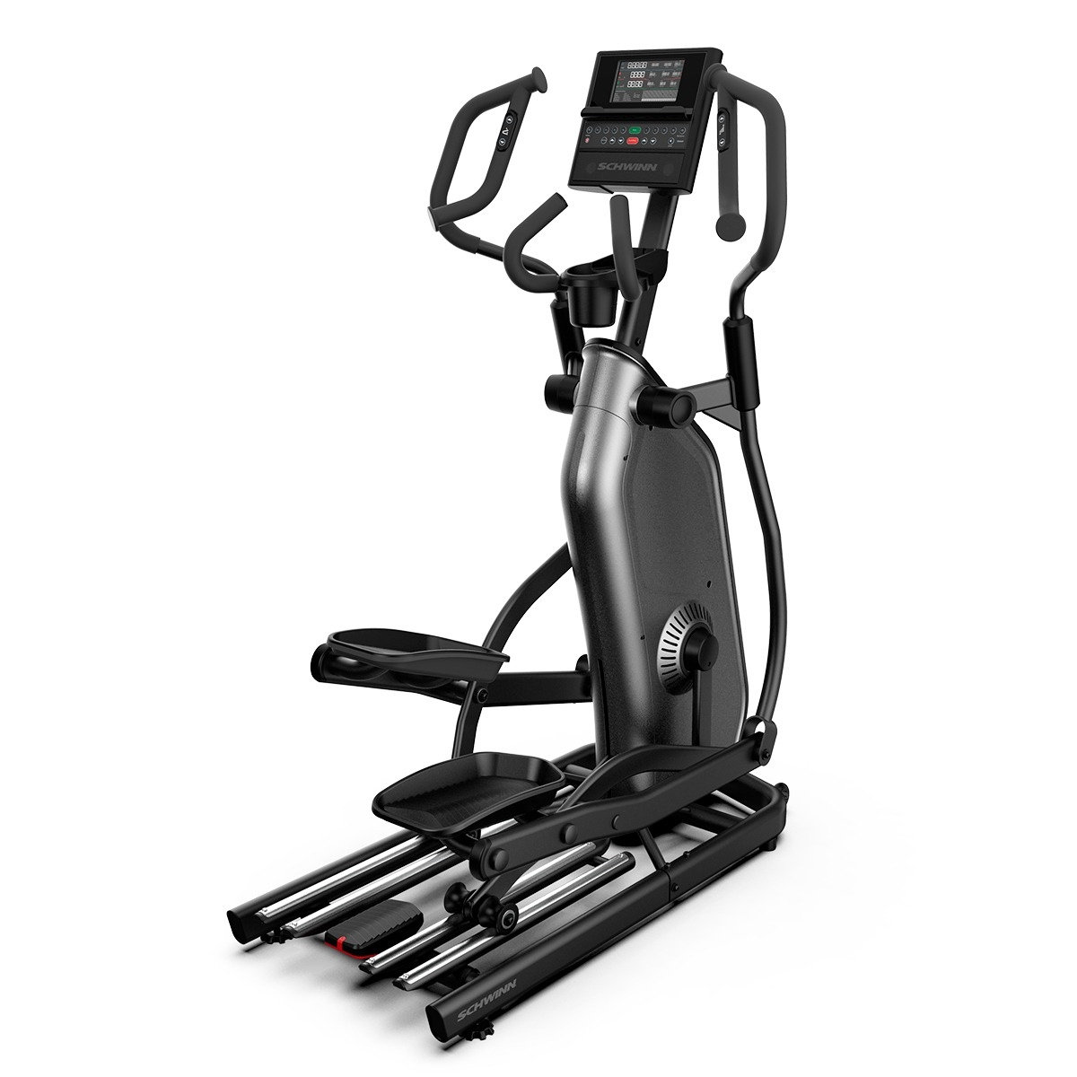 Schwinn, equipamento 11