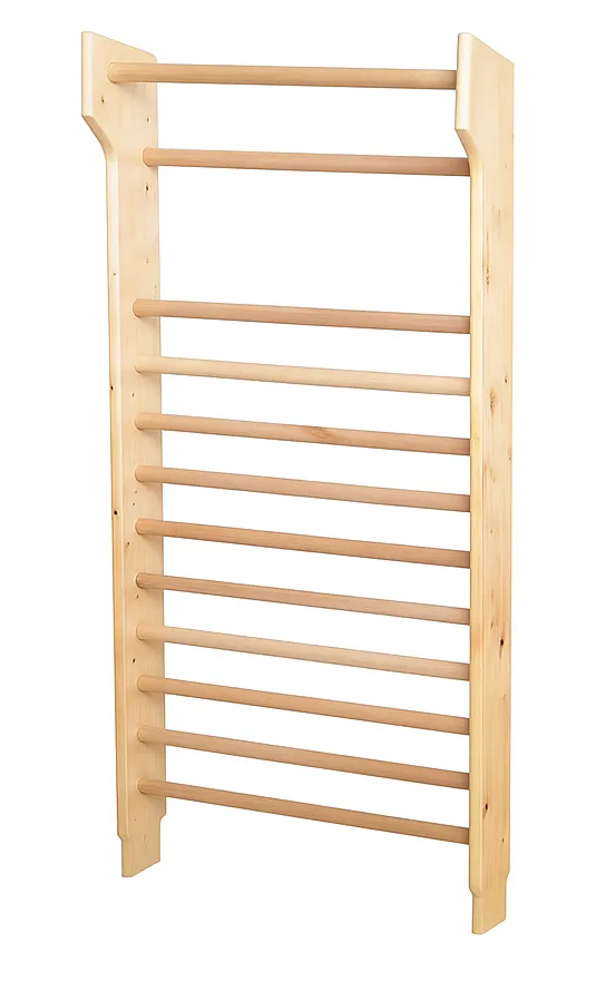 FITNESS DELUXE Roda Abdominal