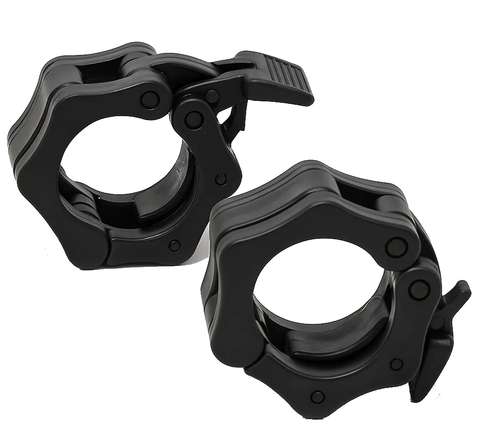 FITNESS DELUXE Aperto Crossfit 50mm, un