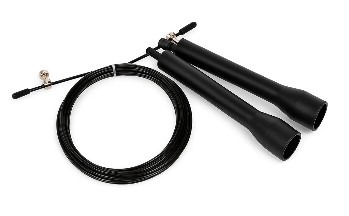 CORDAS DE SALTO FITNESS DELUXE