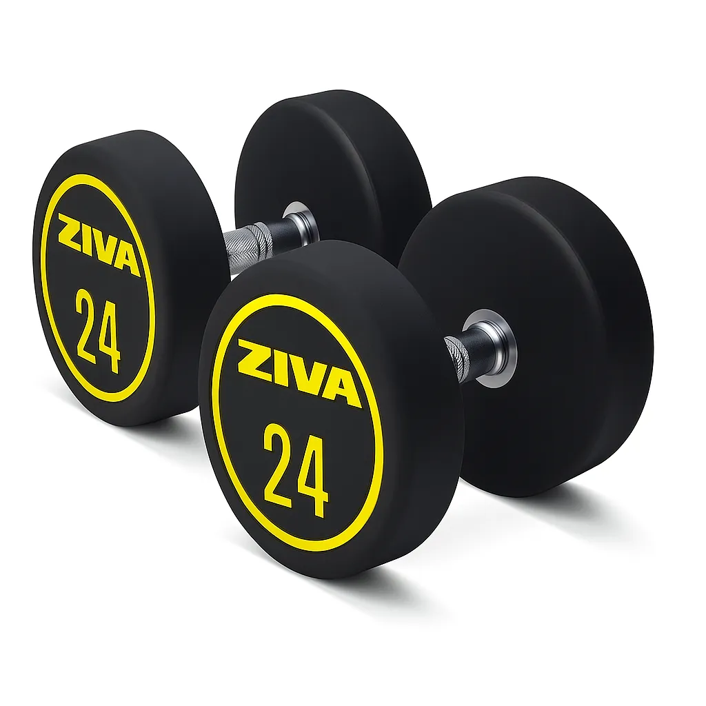 SUPORTES ZIVA PERFORMANCE