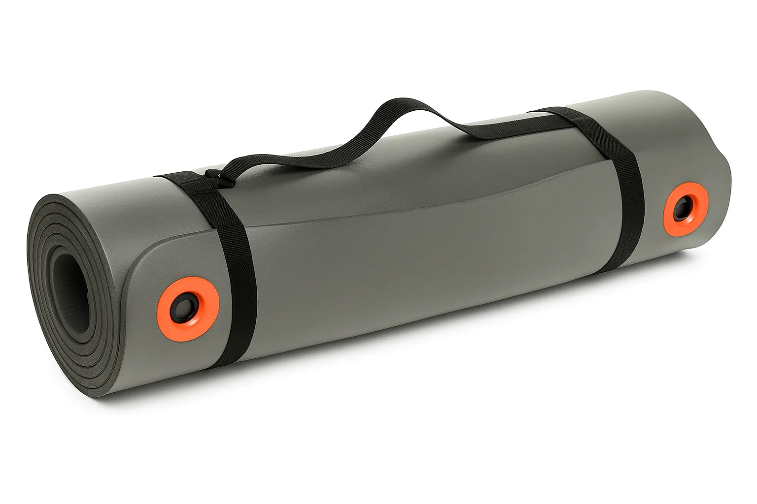 FITNESS DELUXE Colchão NBR