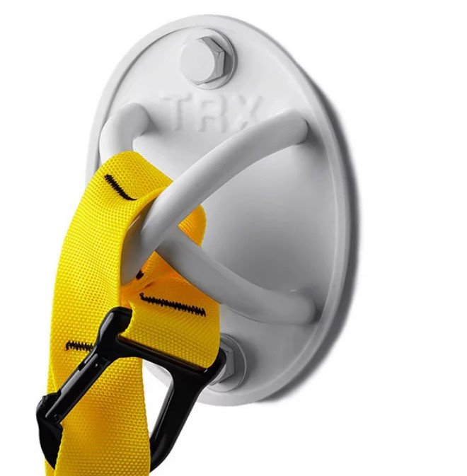 TRX, equipamento 9