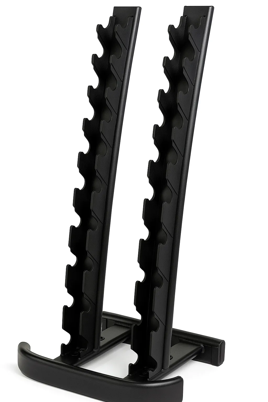 FITNESS DELUXE Suporte Premium p/ Halteres