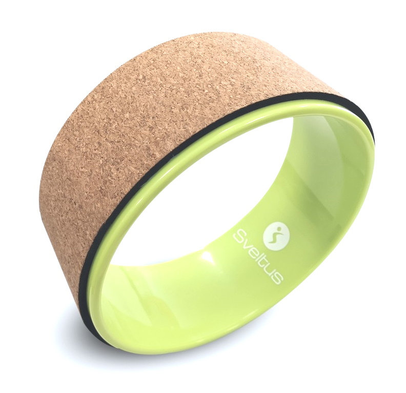 Aros e rodas: equipamento Infinity Fitness Solutions