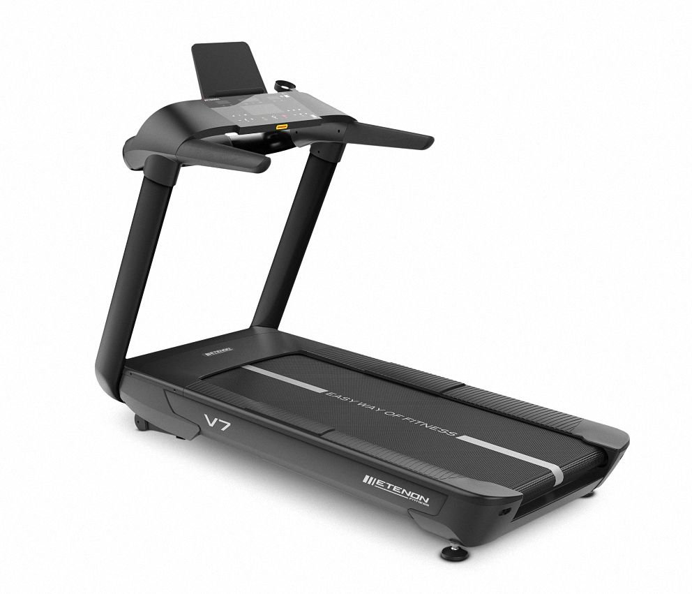 Passadeiras e escadas: equipamento Infinity Fitness Solutions
