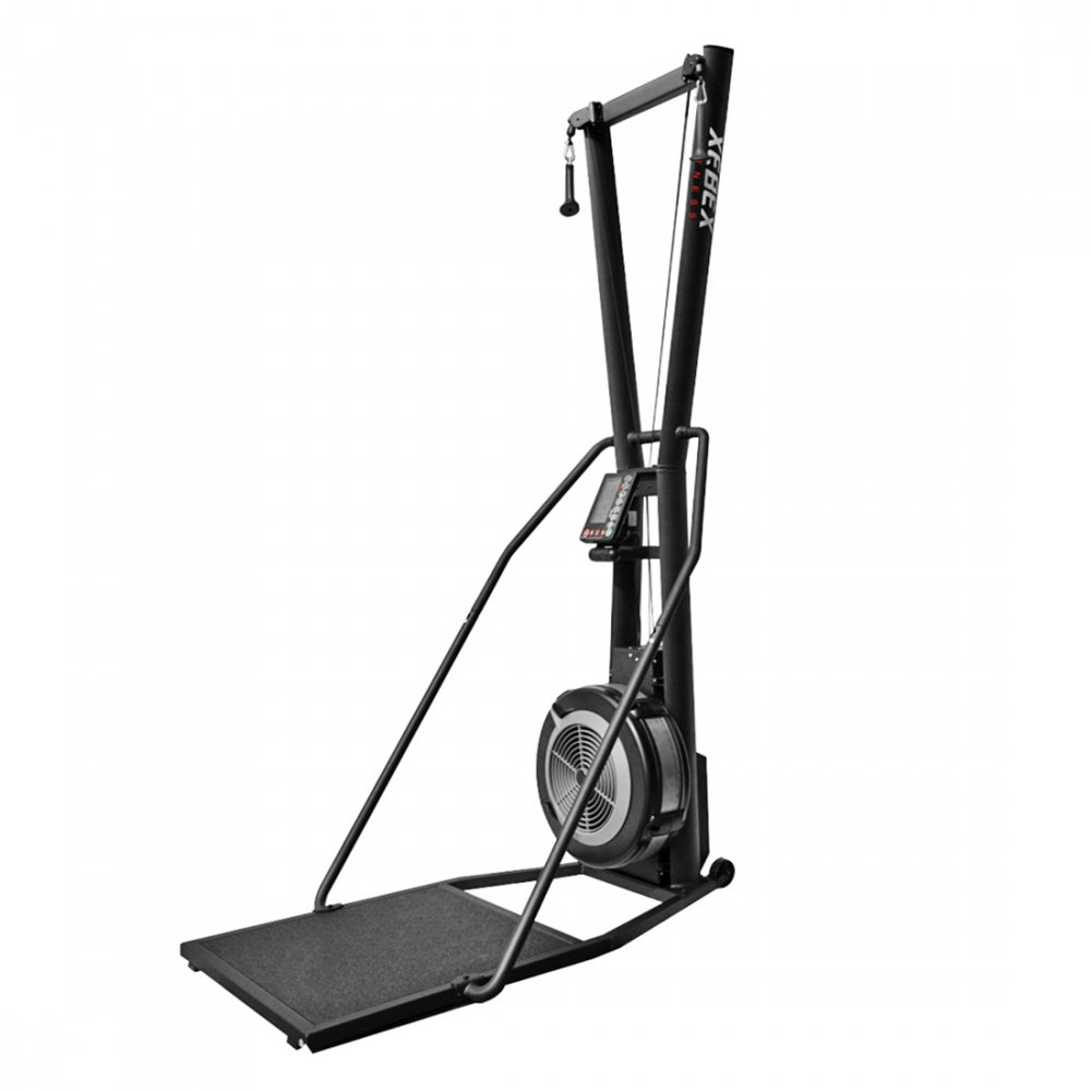 CONCEPT 2 Rowerg PM5