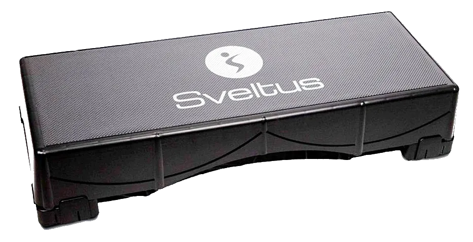 SVELTUS Step + 2 Altuas